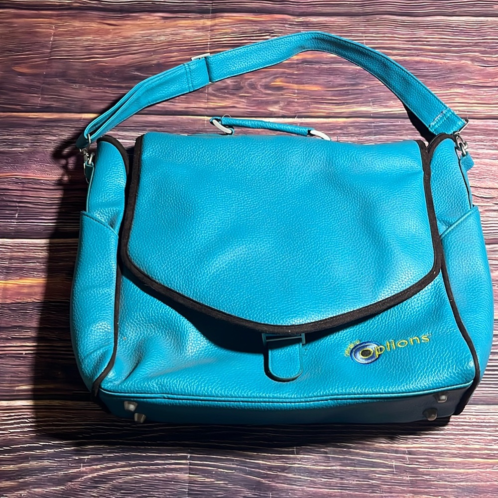 Creative Options Craft Bag